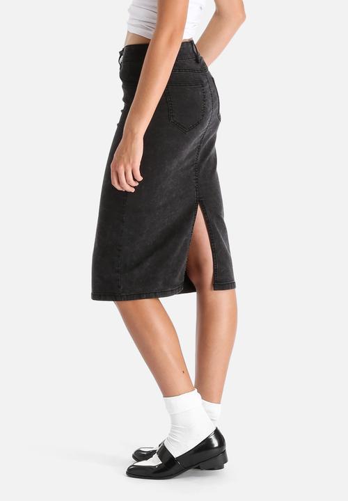 Noisy May - Ella Long Skirt