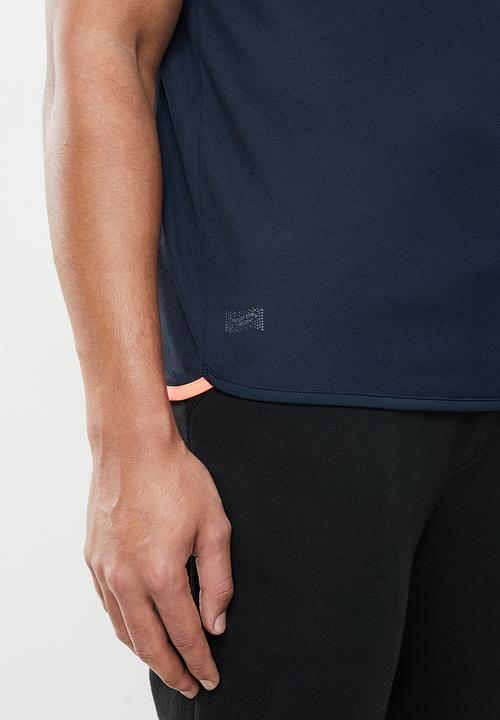 lotto - Aydex polo - navy 