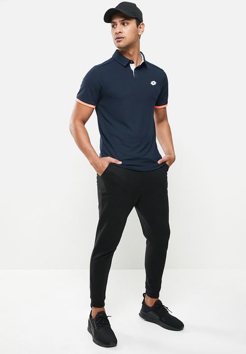 lotto - Aydex polo - navy 