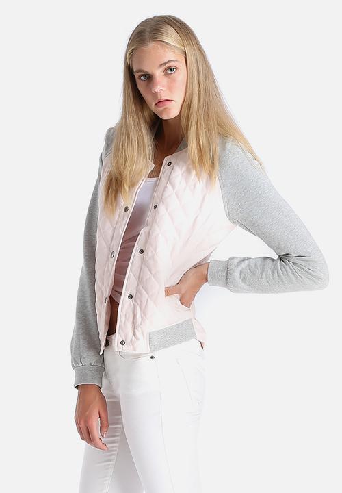 Noisy May - Lydia Bomber Jacket