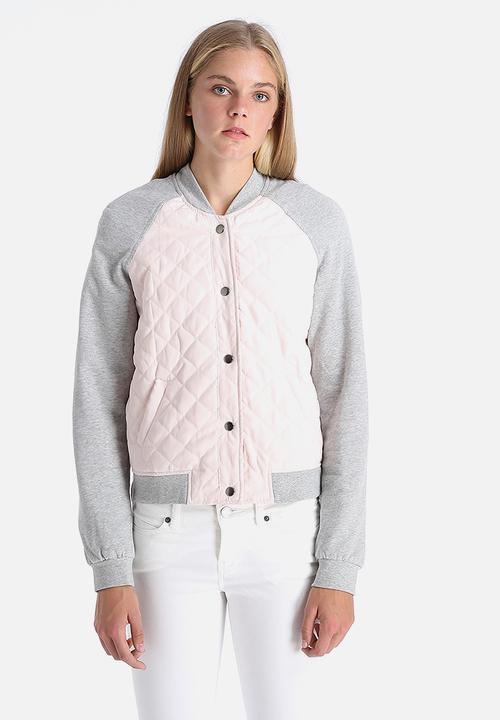 Noisy May - Lydia Bomber Jacket