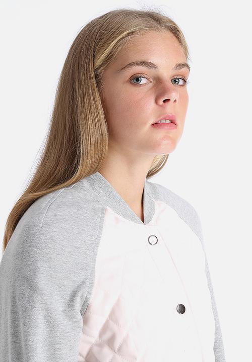 Noisy May - Lydia Bomber Jacket