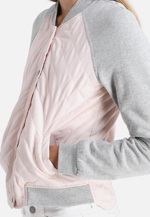 Noisy May - Lydia Bomber Jacket