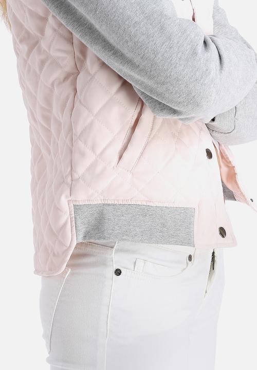 Noisy May - Lydia Bomber Jacket