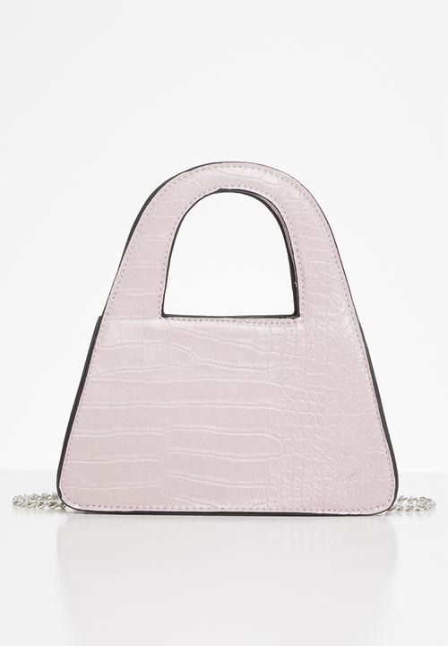 Superbalist - Veronica crossbody bag - purple 