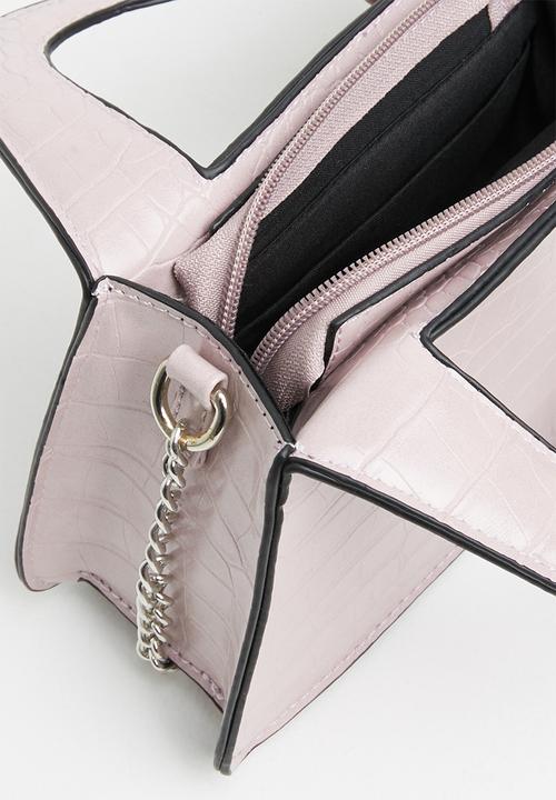 Superbalist - Veronica crossbody bag - purple 