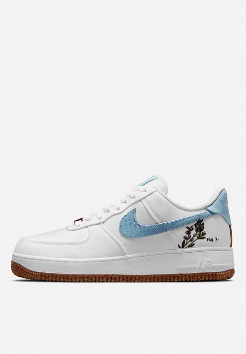 Nike - Air Force 1 '07 LV8 "indigo"