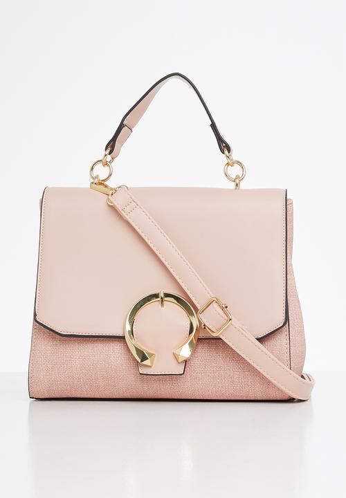 Superbalist - Cherner top handle bag - pink