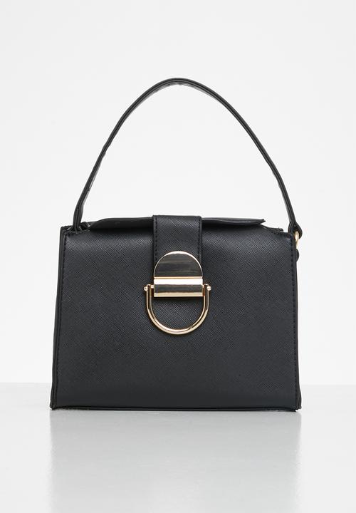 Superbalist - Jeniffer tote bag - black
