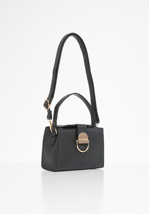 Superbalist - Jeniffer tote bag - black
