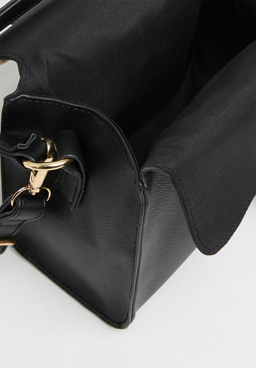 Superbalist - Jeniffer tote bag - black
