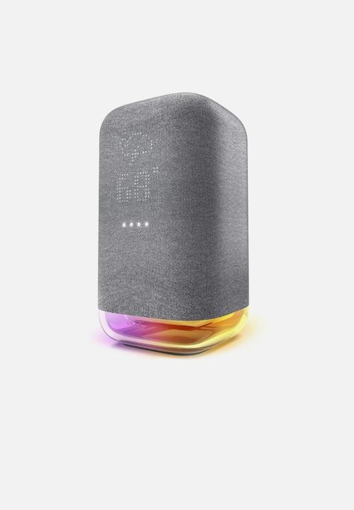 Acer - Acer halo smart speaker - grey