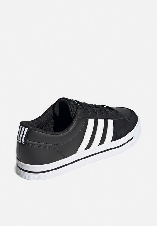adidas Originals - Retrovulc - core black/ftwr white