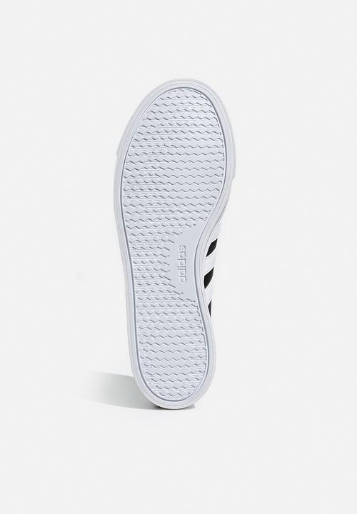 adidas Originals - Retrovulc - core black/ftwr white