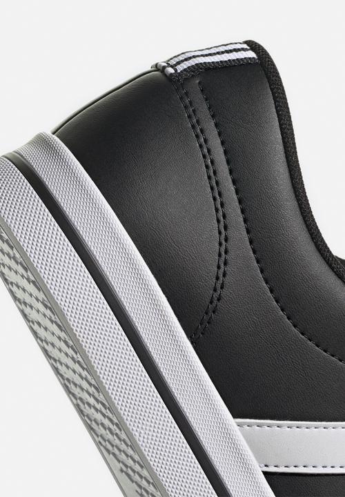 adidas Originals - Retrovulc - core black/ftwr white