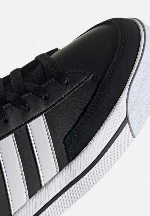 adidas Originals - Retrovulc - core black/ftwr white