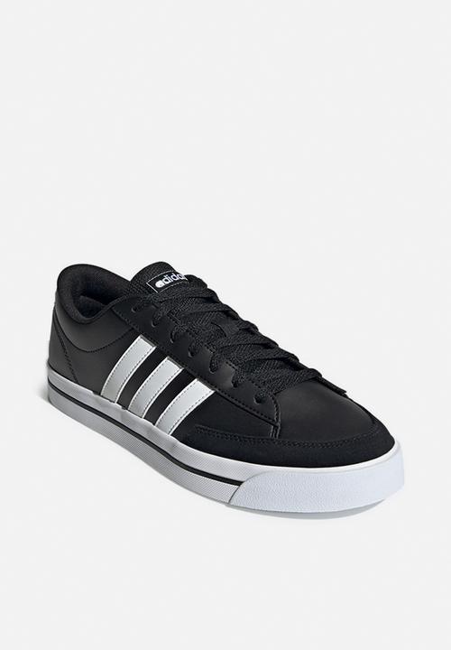 adidas Originals - Retrovulc - core black/ftwr white