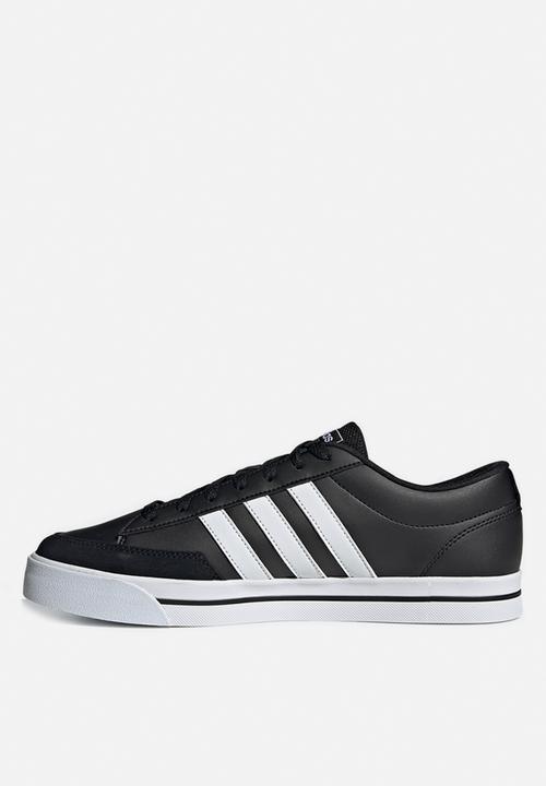 adidas Originals - Retrovulc - core black/ftwr white