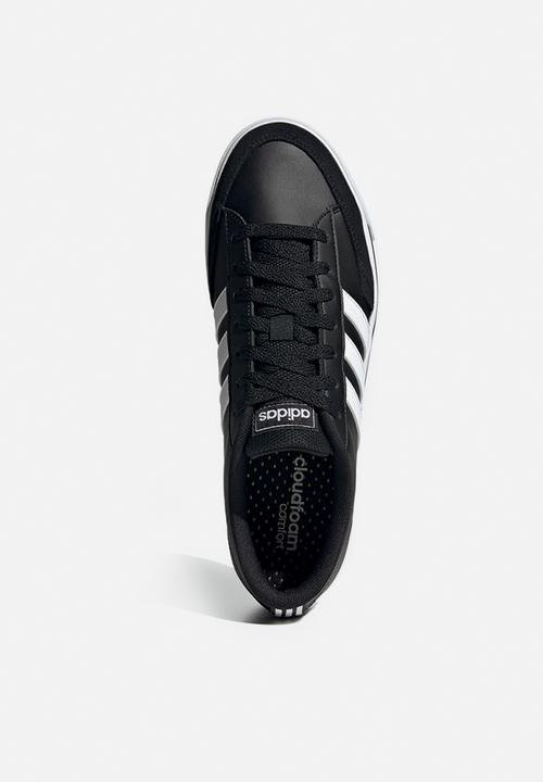adidas Originals - Retrovulc - core black/ftwr white