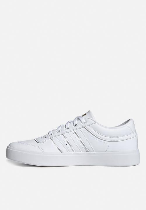 adidas Originals - Top Sleek - ftwr white/gold met.