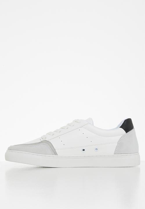 POLO - Gloria court sneaker - beige 