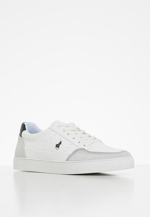 POLO - Gloria court sneaker - beige 