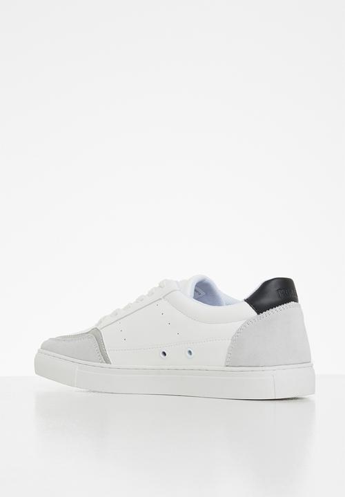 POLO - Gloria court sneaker - beige 