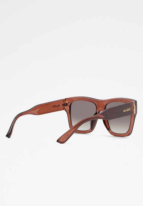 ALDO - Tralissi - brown