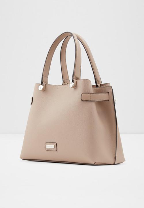 ALDO - Glamm - dark beige
