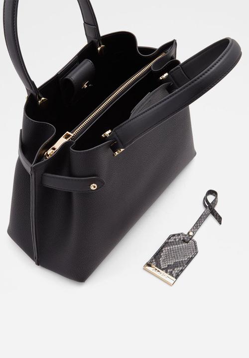 ALDO - Glamm - black