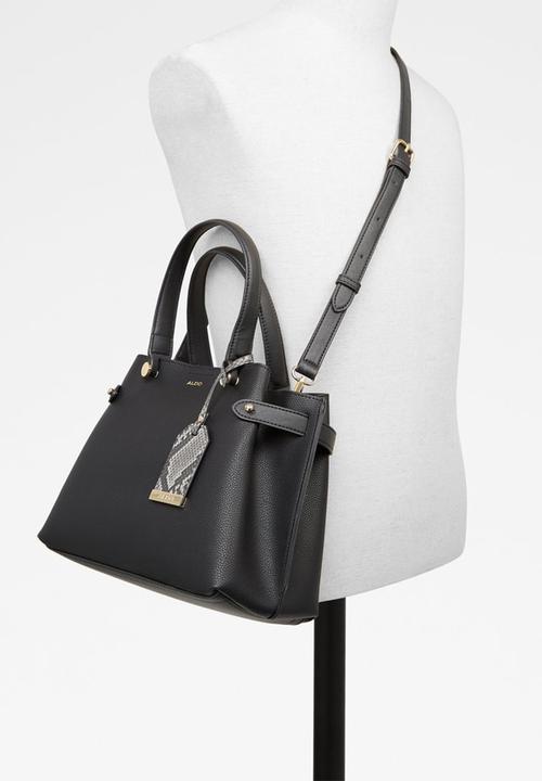 ALDO - Glamm - black