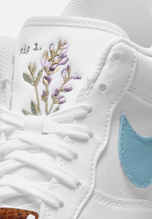 Nike - Air Force 1 '07 LV8 "indigo"