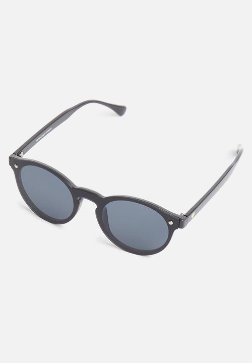 CHPO - Van coke 3 - black
