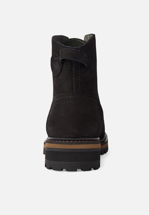 G-STAR - Roofer iii - black