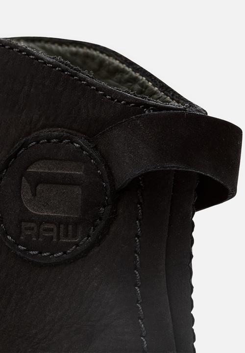 G-STAR - Roofer iii - black