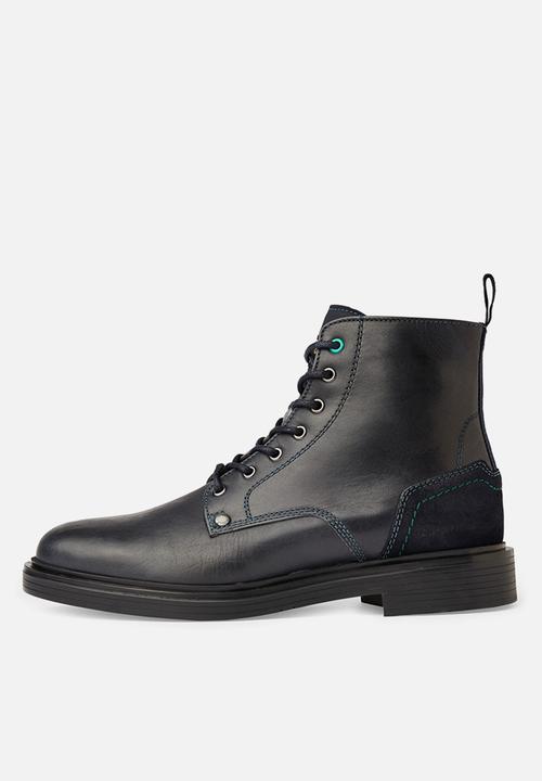 G-STAR - Vacum boot - dark creuset