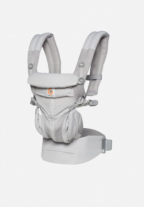 Omni 360 cool air mesh - pearl grey
