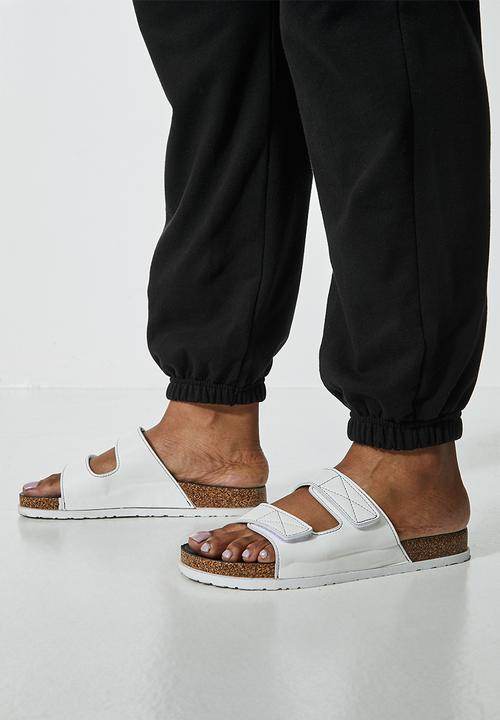 Superbalist - Track pants - black