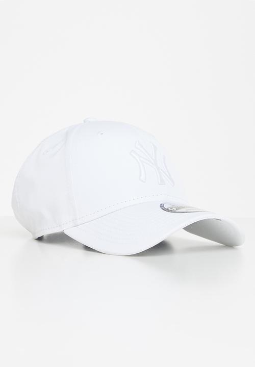 New Era - 940 tonal neyyan - white