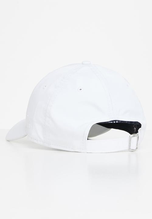 New Era - 940 tonal neyyan - white
