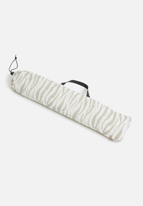 Pet Collection - Pet tent - zebra