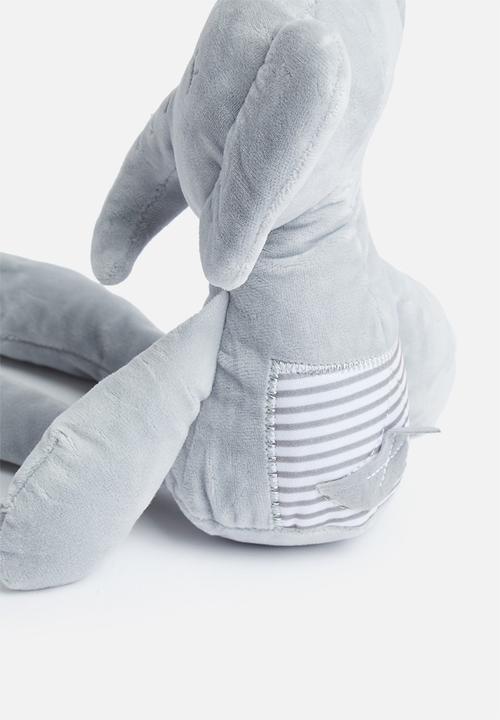 Pop Candy - Baby elephant - grey