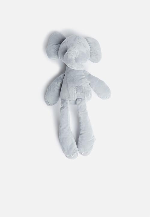 Pop Candy - Baby elephant - grey