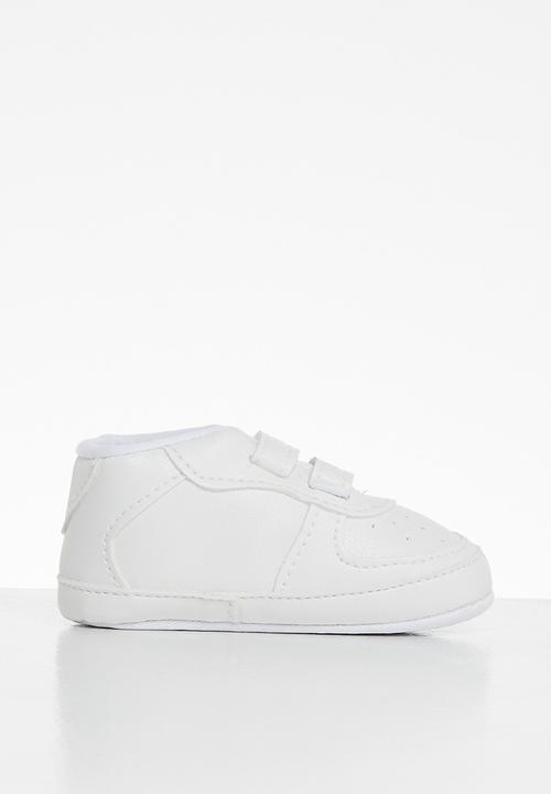 Pop Candy - Baby sneaker - white