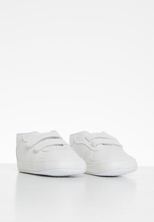 Pop Candy - Baby sneaker - white