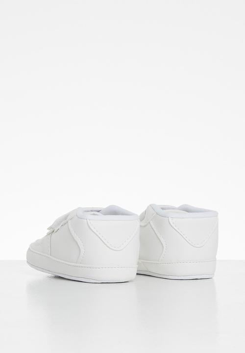 Pop Candy - Baby sneaker - white