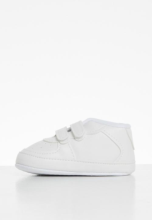Pop Candy - Baby sneaker - white