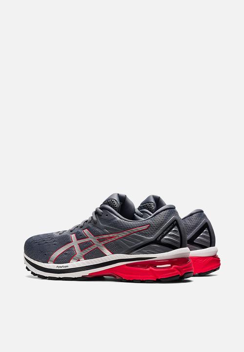 ASICS - Gt-2000 9 - metropolis/pure silver 