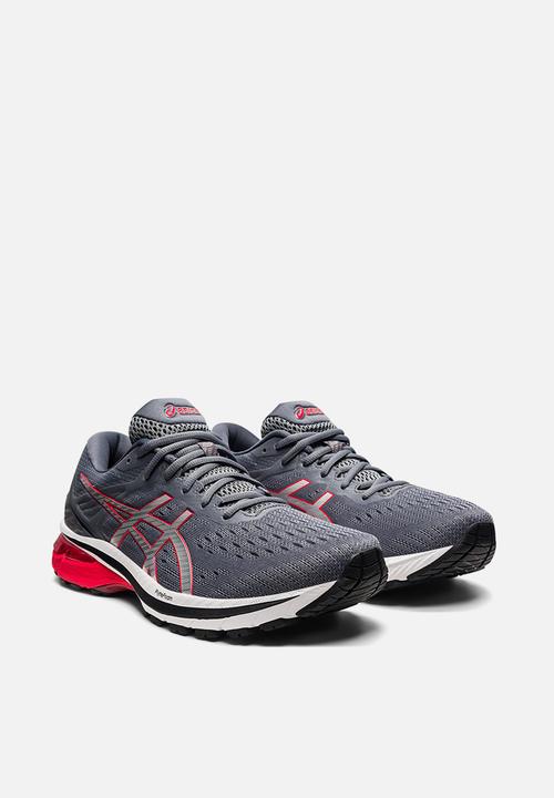 ASICS - Gt-2000 9 - metropolis/pure silver 