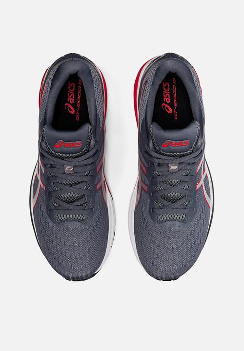ASICS - Gt-2000 9 - metropolis/pure silver 